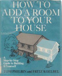 How to add a room to your house: A step-by-step guide to building it yourself
