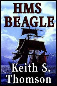 HMS Beagle: The Story Of Darwin's Ship (Audio Cassette)