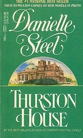 thurston house