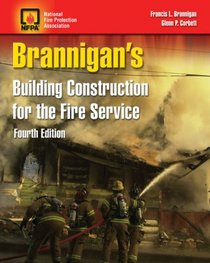 Branningan's Building Construction for the Fire Service