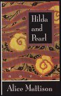Hilda and Pearl (Thorndike Large Print Americana Series)