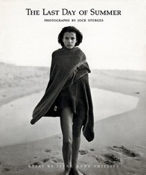 The Last Day of Summer: Photographs by Jock Sturges