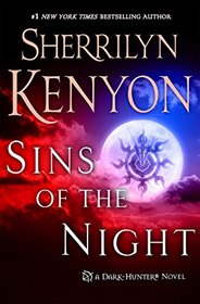 Sins of the Night (Dark-Hunter Novels)