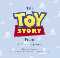 The Toy Story Films: An Animated Journey