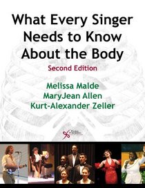 What Every Singer Needs to Know About the Body