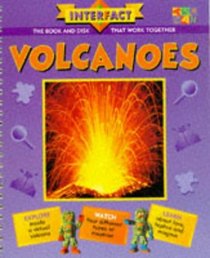 Volcanoes: CD-ROM Version (Interfact)