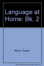 Language at Home: Bk. 2