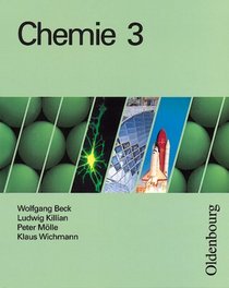 Chemie fr Gymnasien in Bayern, Bd.3, 11. Jahrgangsstufe