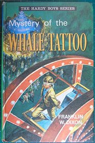 Mystery of the Whale Tattoo