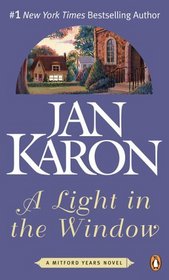 A Light in the Window  (Mitford Years, Book 2)