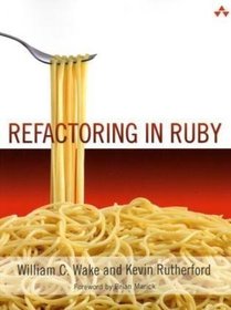 Refactoring in Ruby