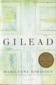 Gilead (Gilead, Bk 1)