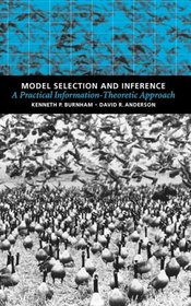 Model Selection and Inference: A Practical Information-Theoretic Approach
