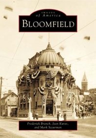 Bloomfield   (NJ)  (Images  of  America)