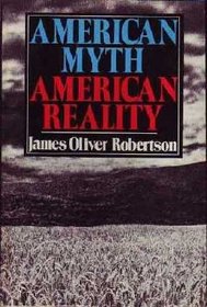 American myth, American reality