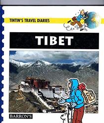 Tibet (Tintin's Travel Diaries)