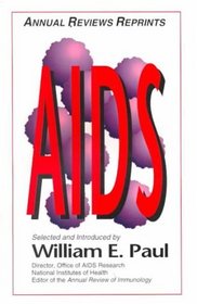 AIDS (Annual Reviews Reprints)