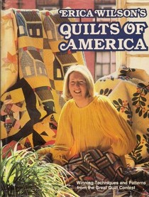 Quilts of America