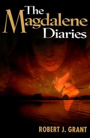 The Magdalene Diaries: A Novel