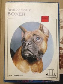 Know Your Boxer