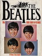 The Beatles: Their story in pictures (A TV times/Look-in special)
