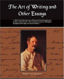 The Art of Writing and Other Essays