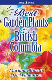 Best Garden Plants for British Columbia