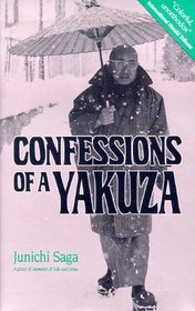 Confessions of a Yakuza