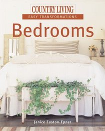 Country Living Easy Transformations: Bathrooms (Easy Transformations)