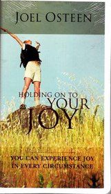 Holding on to Your Joy Audiocassette Boxed Set!