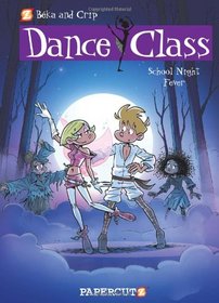 Dance Class #7: School Night Fever