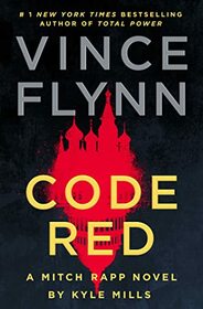 Code Red (Mitch Rapp, Bk 22)