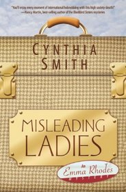 Misleading Ladies (Emma Rhodes, Bk 3)