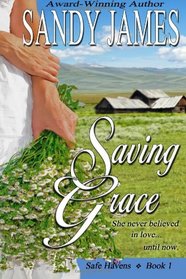 Saving Grace (Safe Havens) (Volume 1)