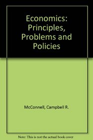 Economics: Principles, Problems, and Policies/Study Guide