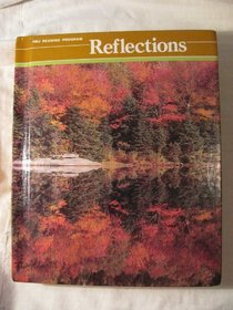 Reflections/Level 14 (Hbj Reading Program)