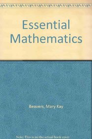 Essential Mathematics