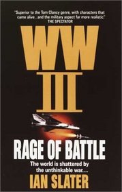 WWIII: Rage of Battle