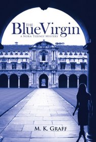 The Blue Virgin (Nora Tierney, Bk 1)