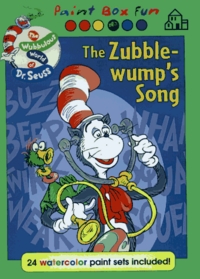 Zubble-Wump's Song (Wubbulous World of Dr. Seuss)