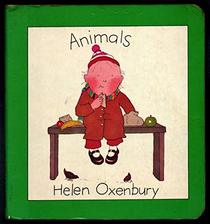 Animals (Board Books)