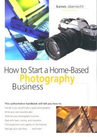 How to Start a Home-Based Photography Business