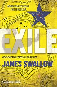 Exile (The Marc Dane Series)