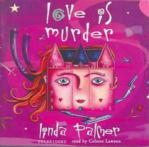 Love is Murder (Daytime Mystery, Bk 1) (Audio CD-MP3) (Unabridged)