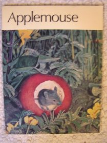 Applemouse (Terra Magica Children's Book)