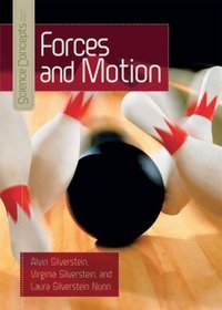 Forces and Motion (Science Concepts, Second Series)