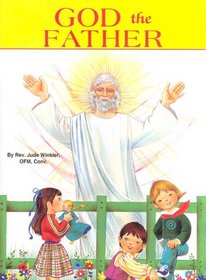God the Father (10-pack)