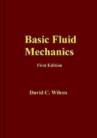 Basic Fluid Mechanics