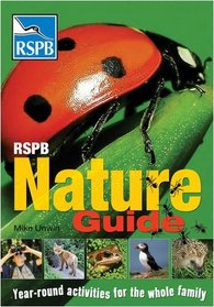 RSPB Nature Guide