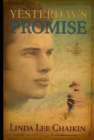 Yesterday's Promise (East of the Sun, Bk 2)